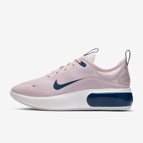 Nike Shoes - NEW Nike Air Max Dia Athletic Sneakers